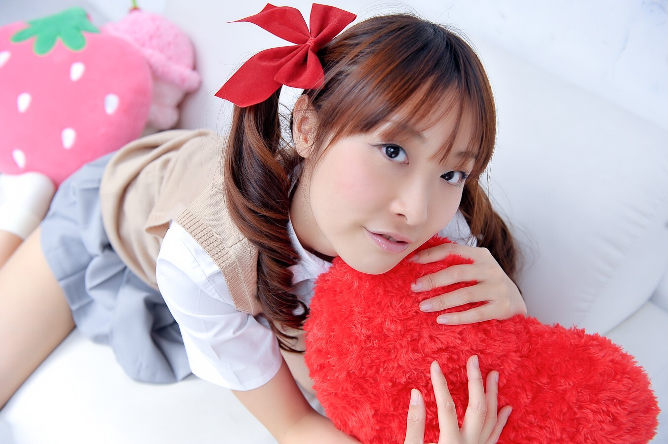 [Cosplay] 2013.05.15 To Aru Kagaku No Railgun